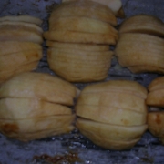 plougastel aux pommes