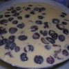 Clafoutis aux cerises