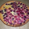 Clafoutis aux cerises