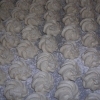 Meringue amande/noix de coco