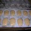 madeleines