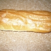 éclairs au chocolat