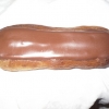 éclairs au chocolat