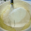 Fondant aux pommes