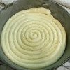 Fondant aux pommes