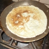 Pâte à crêpes