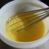 Crème citron (pour tarte citron meringuée)