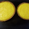 Crème citron (pour tarte citron meringuée)