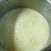 Tartelettes crème vanille aux framboises fraîches