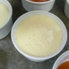 Crème caramel