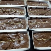 Cake au chocolat