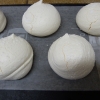 la meringue française