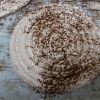 Meringue légère au chocolat