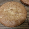 tarte à l'ananas
