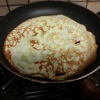 pâte à crêpe