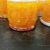 marmelade de mandarine