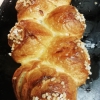 Brioche feuilletée