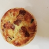 quiche aux poireaux