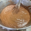 Mousse au Chocolat Noir