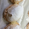 Biscuit Cuillère