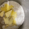 Sauce Blanche au Fromage