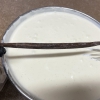Crème Chiboust Vanille