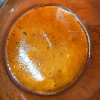 Sucre Cuit au Caramel