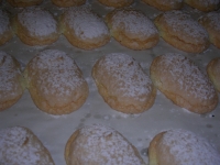 Biscuit cuillère