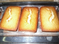 Financiers