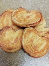 palmiers