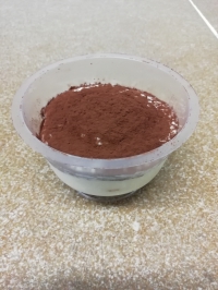 tiramisu