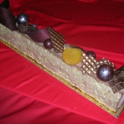 la b&ucirc;che gauloise