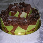 entremets original