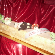 la b&ucirc;che Gauloise 1