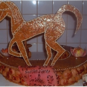 le fer &agrave; cheval