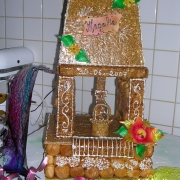 la chemin&eacute;e