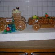 le tracteur