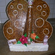 le papillon