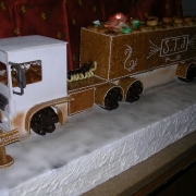 le camion