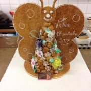 le papillon
